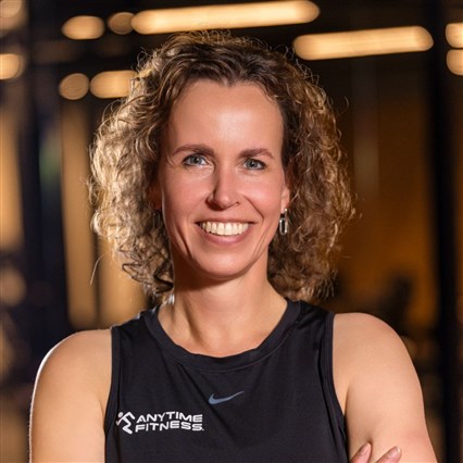 Thea Scharenborg
