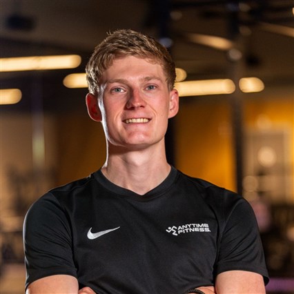 Siebe Lantink
